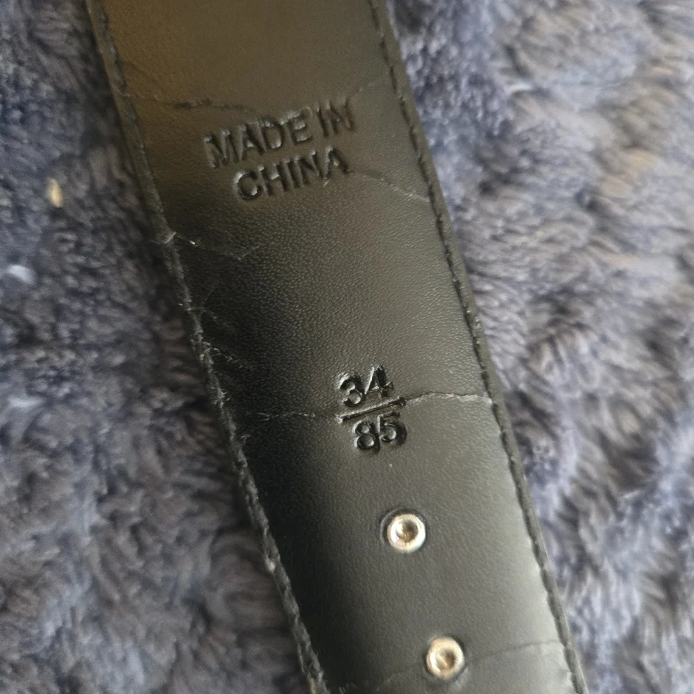 Polo Ralph Lauren classic black